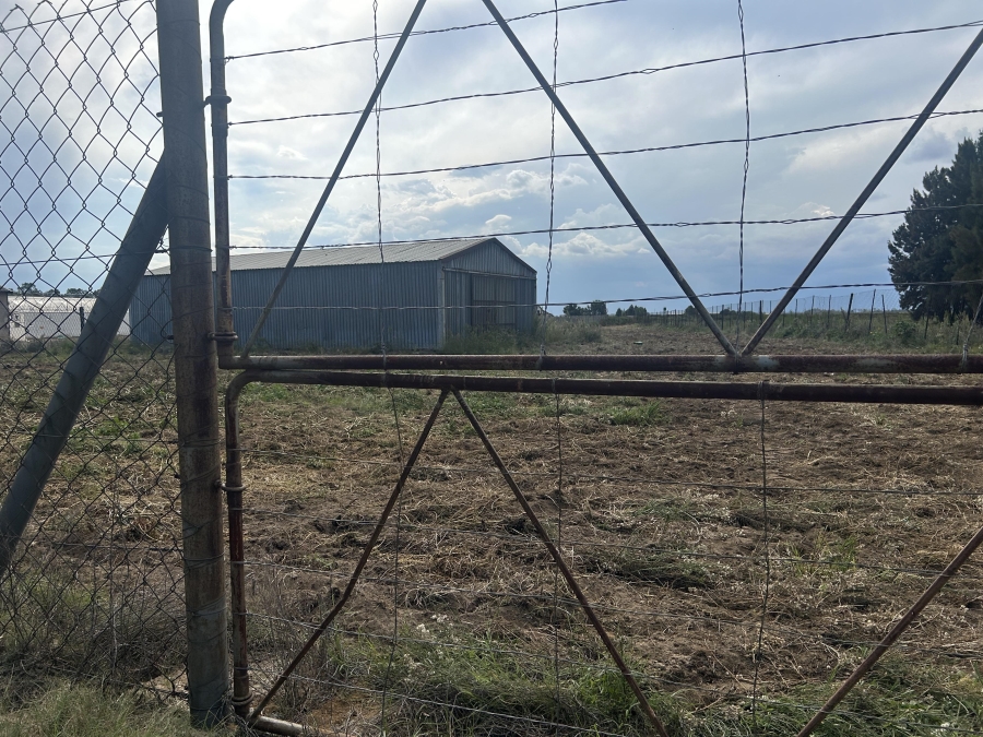 Commercial Property for Sale in Viljoenskroon Free State